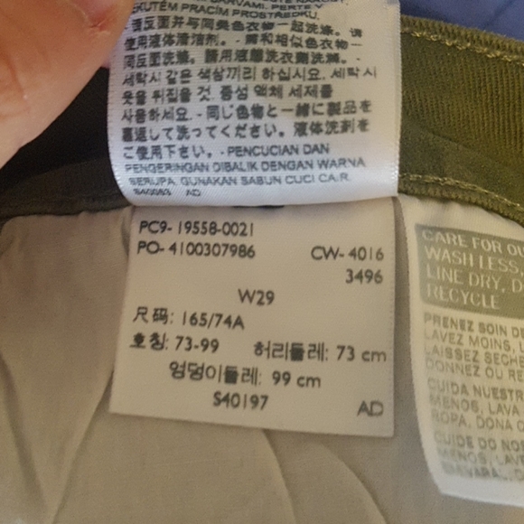 Levi's 711 skinny jeans - Picture 5 of 5